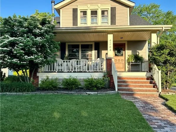 4264 W 227th St, Fairview Park, OH 44126