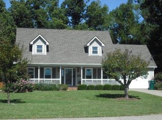 709 Oak St, Madisonville, KY 42431