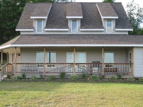 2660 1st Ave, New Auburn, WI 54757