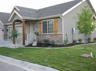 76 W Bamberger Way, Centerville, UT 84014