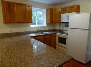 26 Kalala St #A, Wahiawa, HI 96786