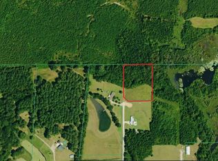 0 County Road 811, Laurel, MS 39443