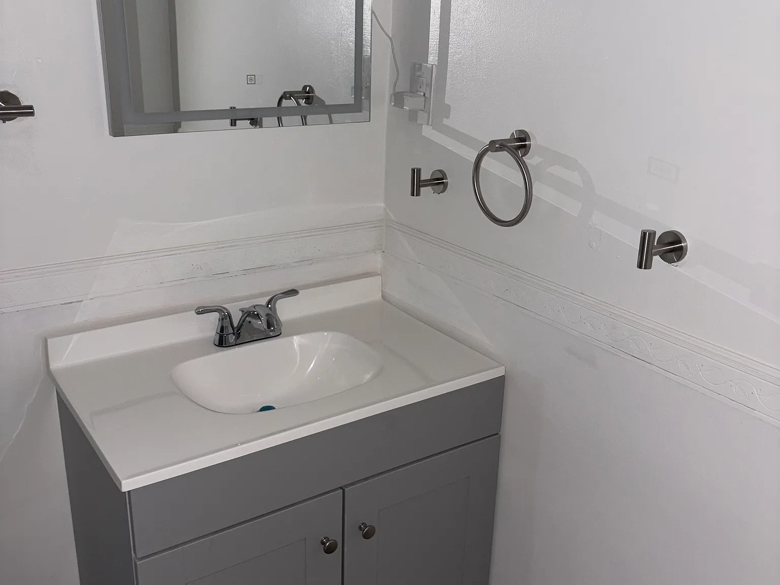 3 bed, 960 sqft, $1,425 — Photo 4