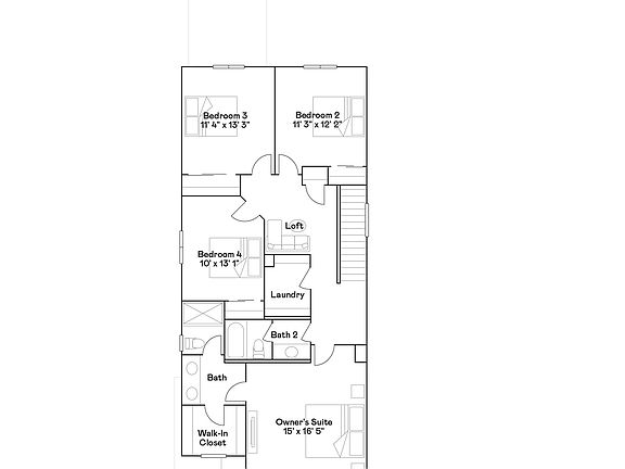 5th image of 516 Spring Blvd