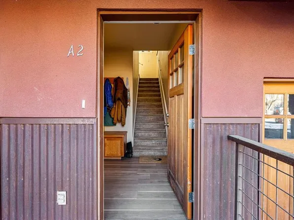 190 E 7th Avenue #A-2, Durango, CO 81301