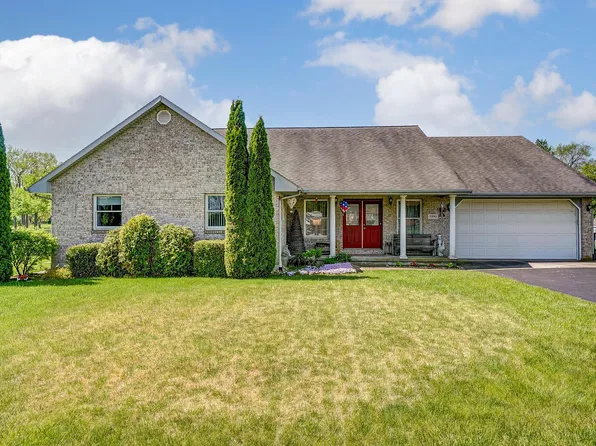 2593 Karok Dr, London, OH 43140
