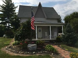 1586 State Route 235 S, De Graff, OH 43318