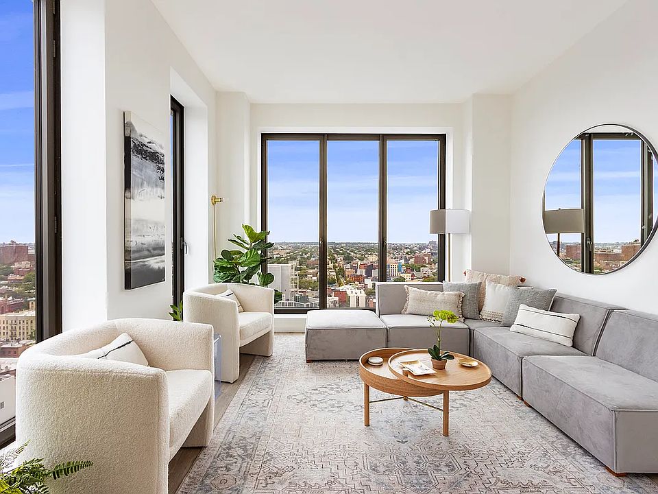2nd image of 545 Vanderbilt Ave APT 25I