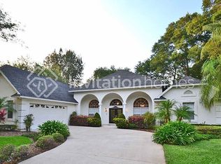 3602 Sugar Loaf Ln, Valrico, FL 33596