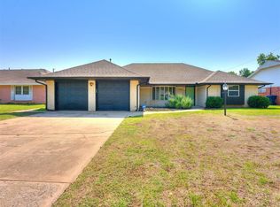 2308 N Markwell Pl, Oklahoma City, OK 73127