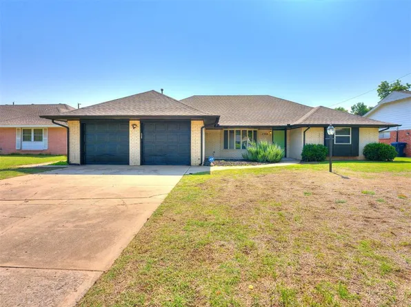 2308 N Markwell Pl, Oklahoma City, OK 73127