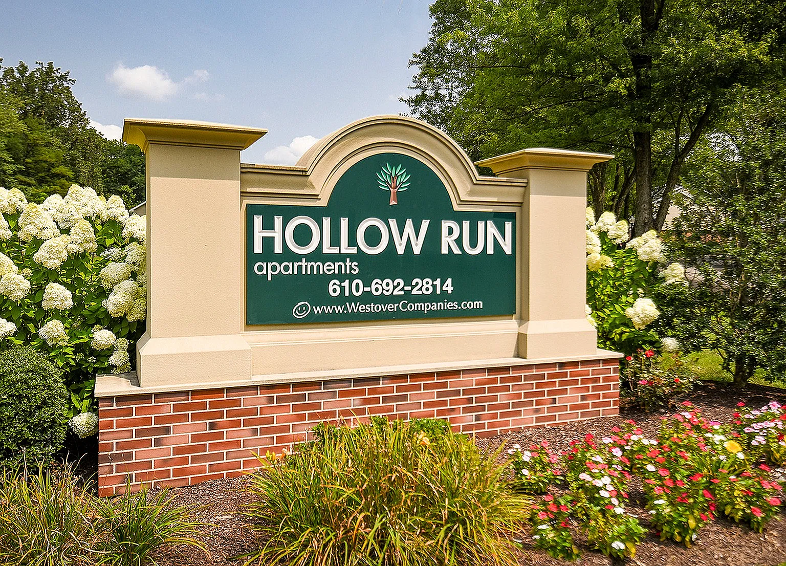 Hollow Run Apartments — Photo 2