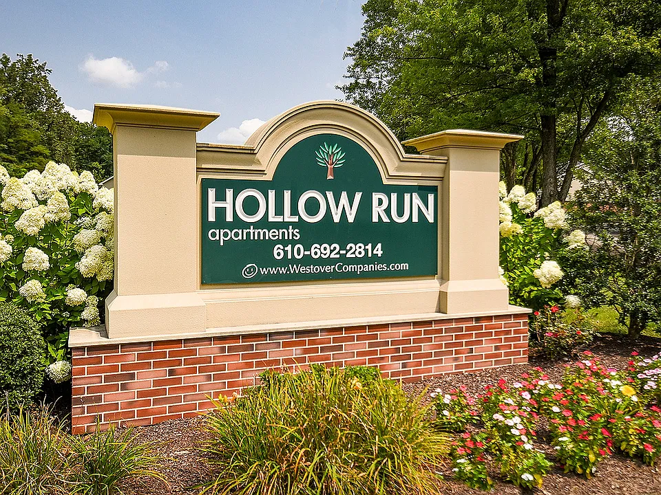 Hollow Run Apartments