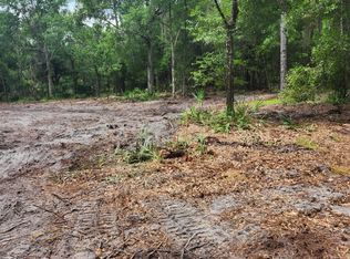 147 Heathton St, Georgetown, FL 32139