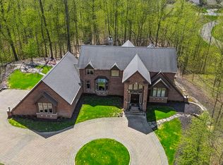 3382 Hardwood Hollow Rd, Medina, OH 44256