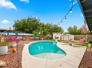 9219 N 55th Avenue, Glendale, AZ 85302