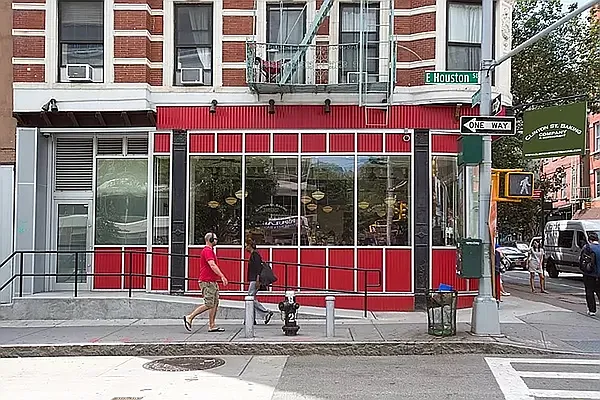 Rented by REAL New York | media 7