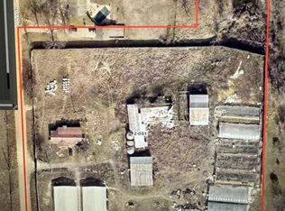 850462 S 3550th Rd, Stroud, OK 74079