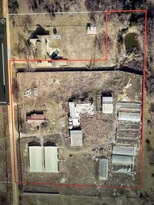 850462 S 3550th Rd, Stroud, OK, 74079