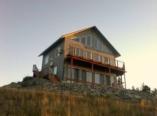 78 Bear Wolf Road, columbus, MT 59019
