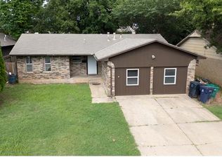5017 S Briarwood Dr, Oklahoma City, OK 73135