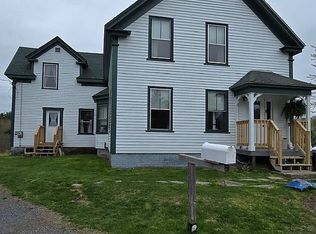 55 Ellis Rd, Winslow, ME 04901