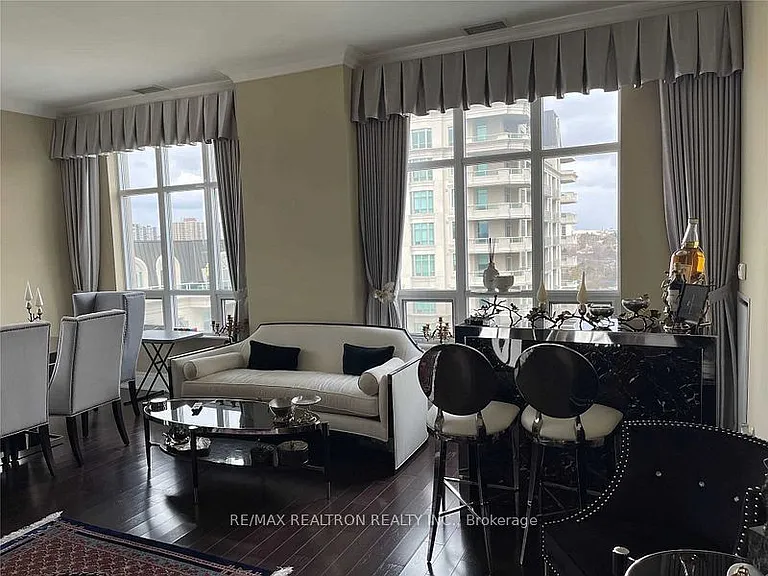 10 Bloorview Pl #1512 — Photo 9