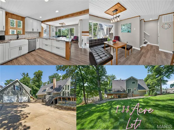 15 Prairie Lake Ct, Wentzville, MO 63385