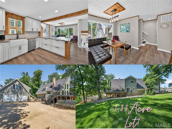 15 Prairie Lake Ct, Wentzville, MO 63385