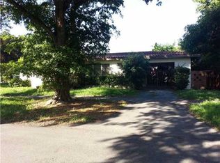 101 Sarto Ave, Coral Gables, FL 33134