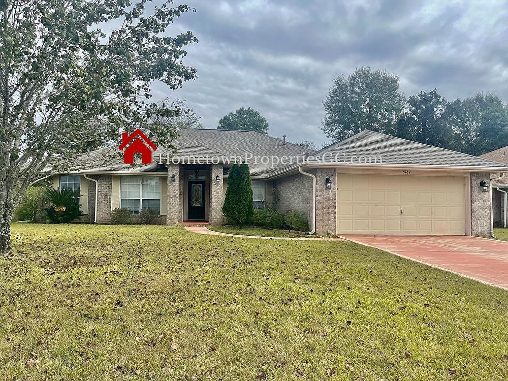6789 Fort Deposit Dr, Pensacola, FL 32526 Zillow