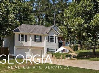 206 Brookview Dr, Dallas, GA 30132