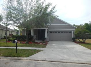 1235 Gentilly Ln, Zephyrhills, FL 33544