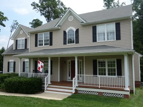 11613 Explorer Dr, Midlothian, VA 23114