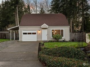 6631 Angelo Ct SW, Tumwater, WA 98512
