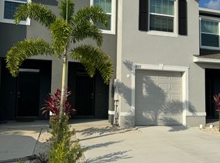 8773 Milestone Dr, Sarasota, FL 34238