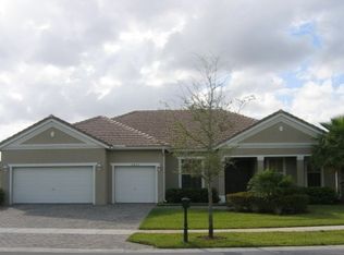 9463 Savannah Estates Dr, Lake Worth, FL 33467