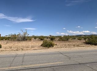 343-133-13 S Gateway Blvd, Ridgecrest, CA 93555