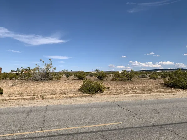 509-090-30 Bowman Rd, Ridgecrest, CA 93555