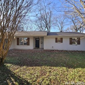 1307 Sunset Dr, Conway, AR, 72034