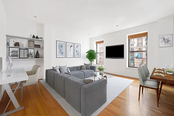 Rented by Compass | media 22