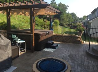 811 Haymarket Pl, Fort Mill, SC 29708