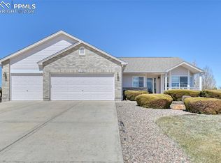 12590 Lazy East Rd, Peyton, CO 80831