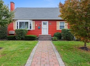 68 Cambo St, Brockton, MA 02301