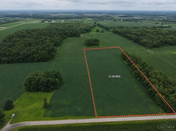 0 Tar Pike Rd, Blanchester, OH 45107