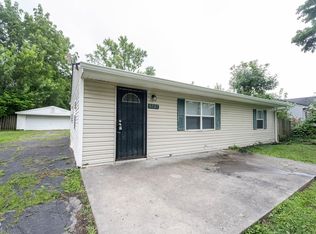 5737 E 22nd St, Indianapolis, IN