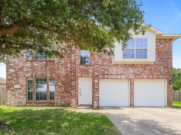 5219 Caymus Dr, Spring, TX 77373