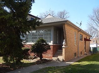 11144 S Campbell Ave, Chicago, IL 60655