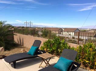 820 Maybole Ave, Henderson, NV 89012