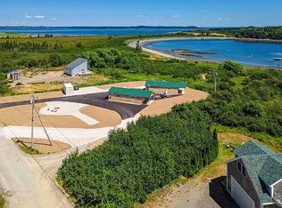 62 Carrying Place Cv #B, Lubec, ME 04652